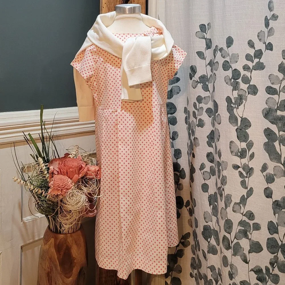 OshKosh B'gosh Dress